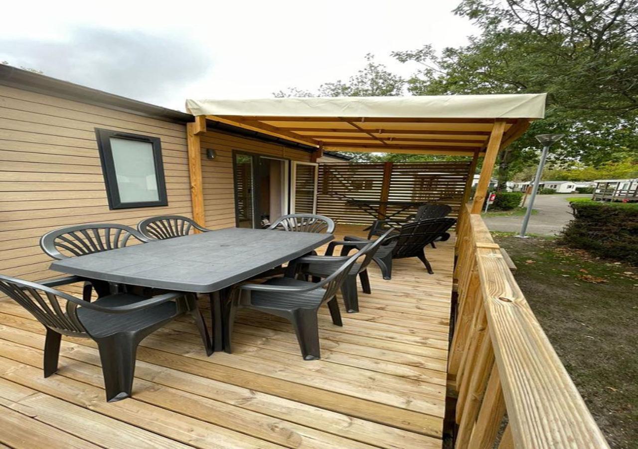Apartament Detente-Famille-Lac Biscarrosse Zewnętrze zdjęcie