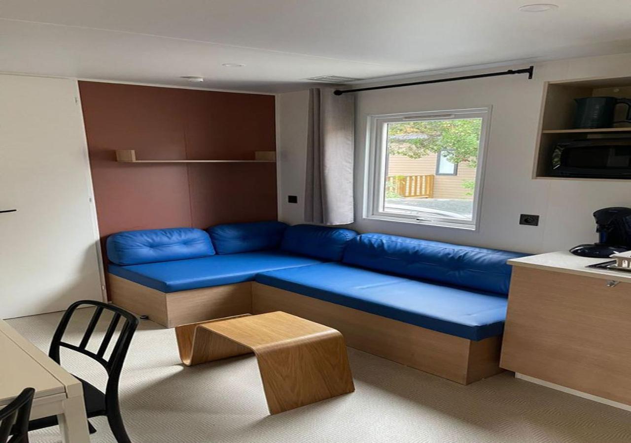 Apartament Detente-Famille-Lac Biscarrosse Zewnętrze zdjęcie